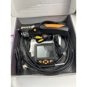 Teslong NTS200 Flexible Camera Digital Endoscope